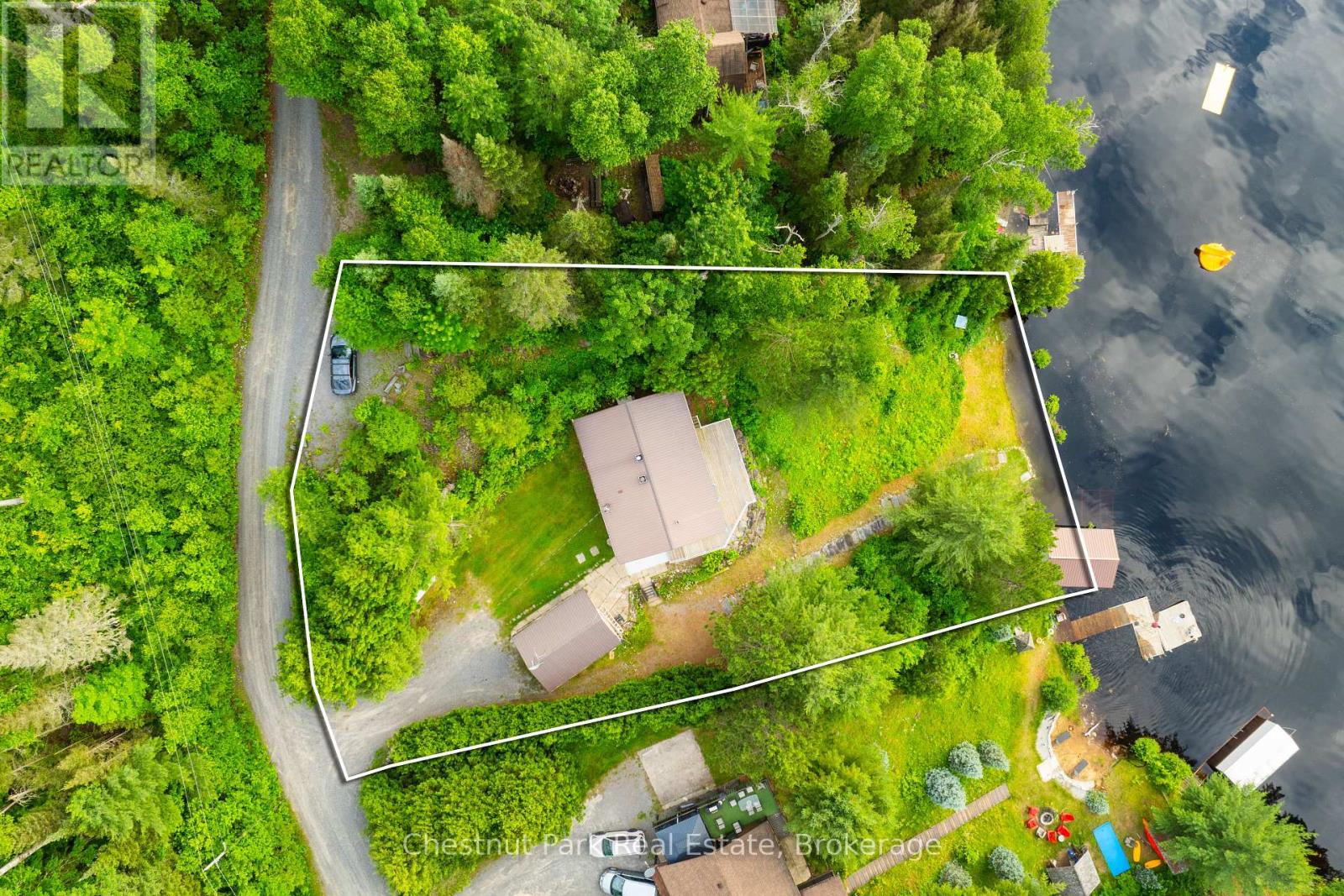 80 Cedar Lane, Joly, Ontario  P0A 1Z0 - Photo 3 - X12278012