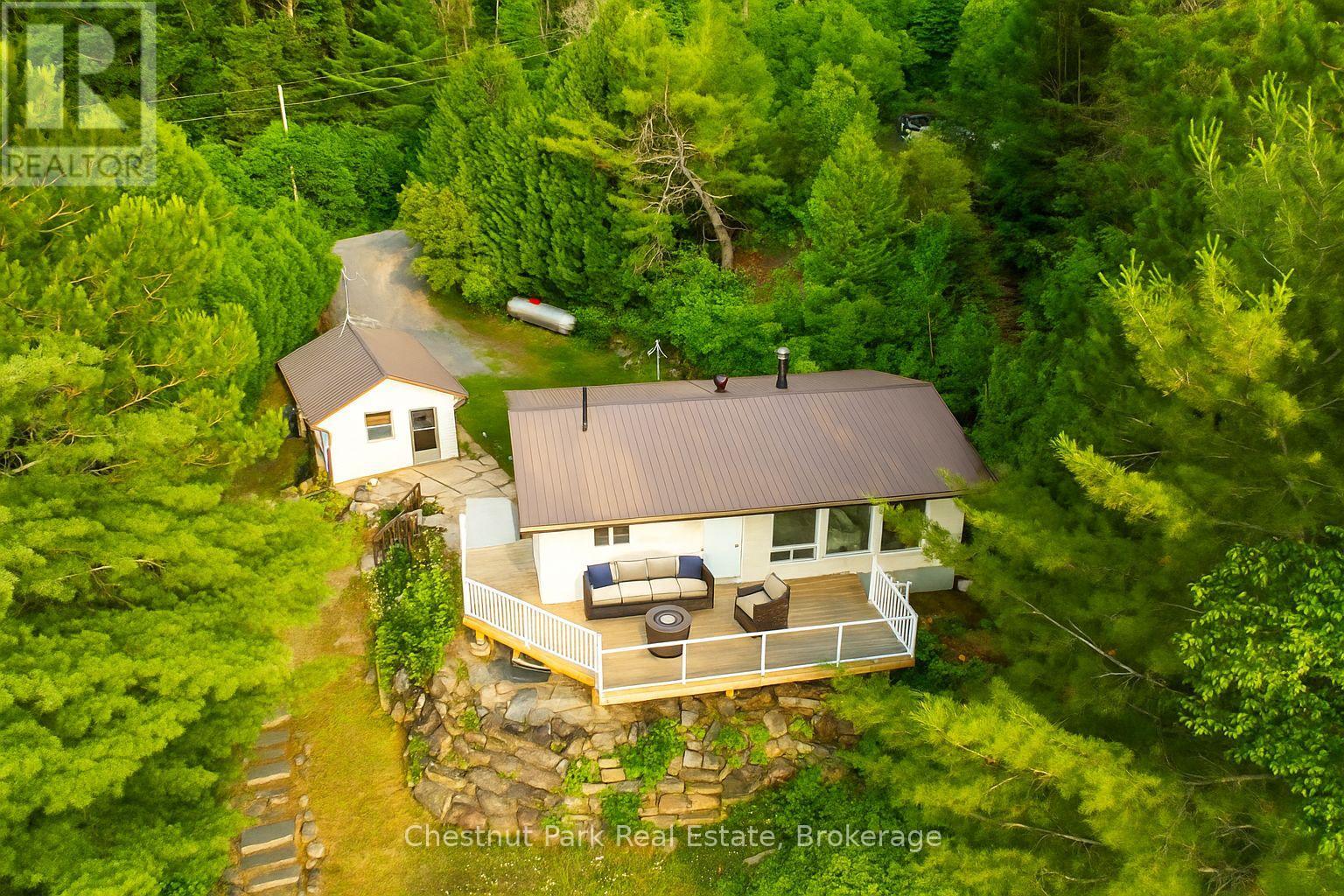 80 Cedar Lane, Joly, Ontario  P0A 1Z0 - Photo 30 - X12278012