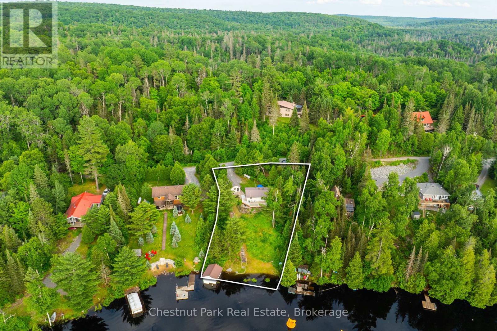 80 Cedar Lane, Joly, Ontario  P0A 1Z0 - Photo 4 - X12278012