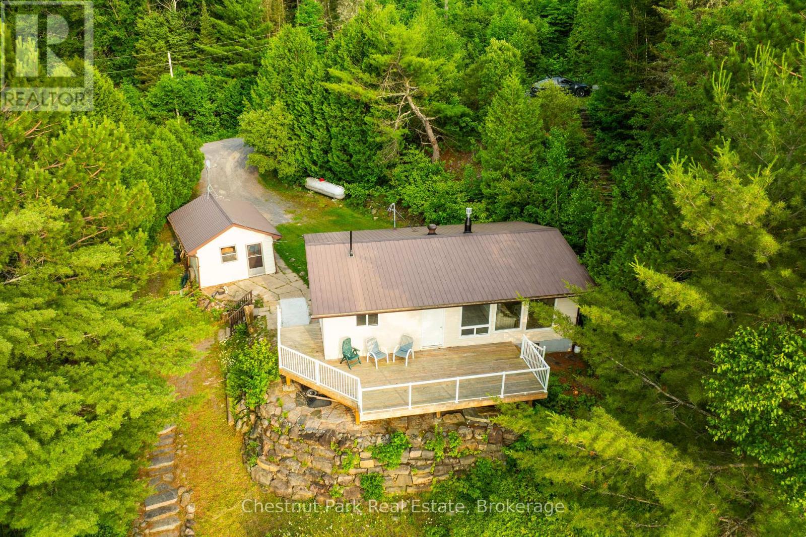 80 Cedar Lane, Joly, Ontario  P0A 1Z0 - Photo 5 - X12278012