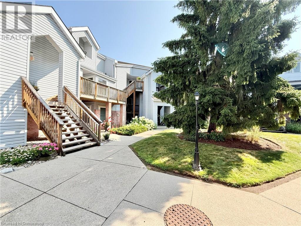 Property at 1220 THORPE Road Unit# 214 image 2