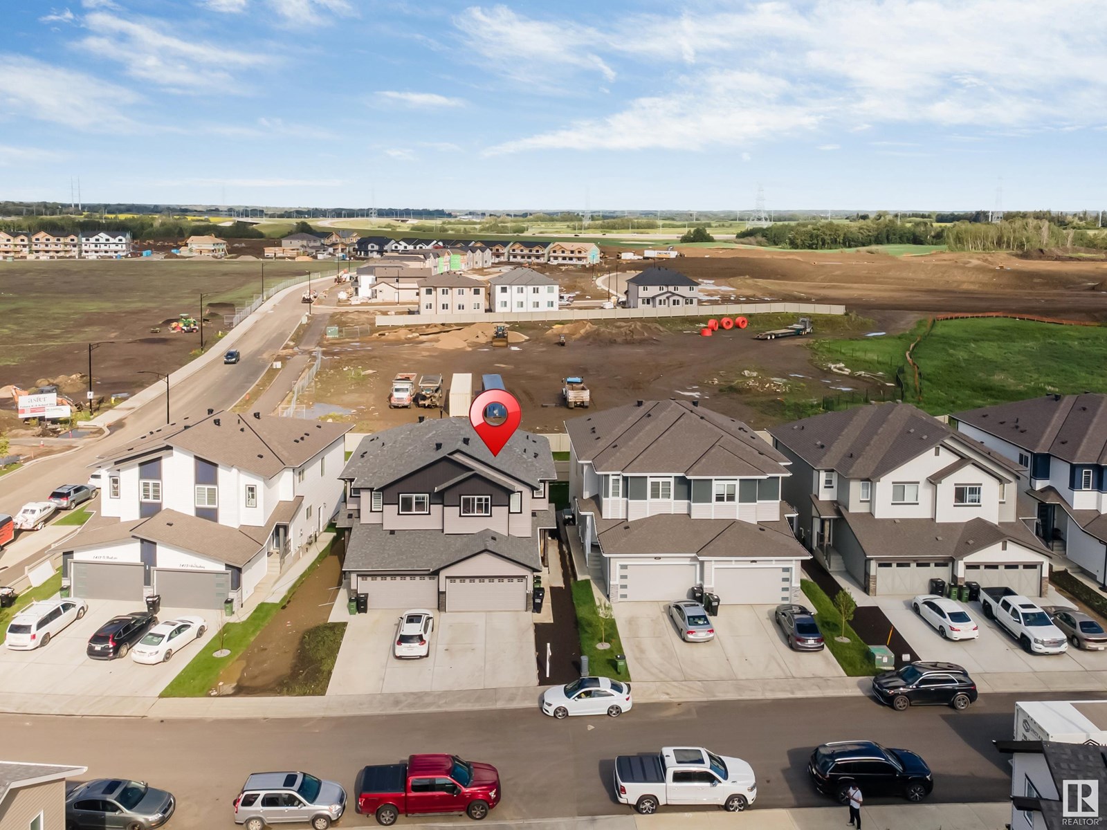 1411 12 St Nw, Edmonton, Alberta  T6T 2V2 - Photo 9 - E4447126