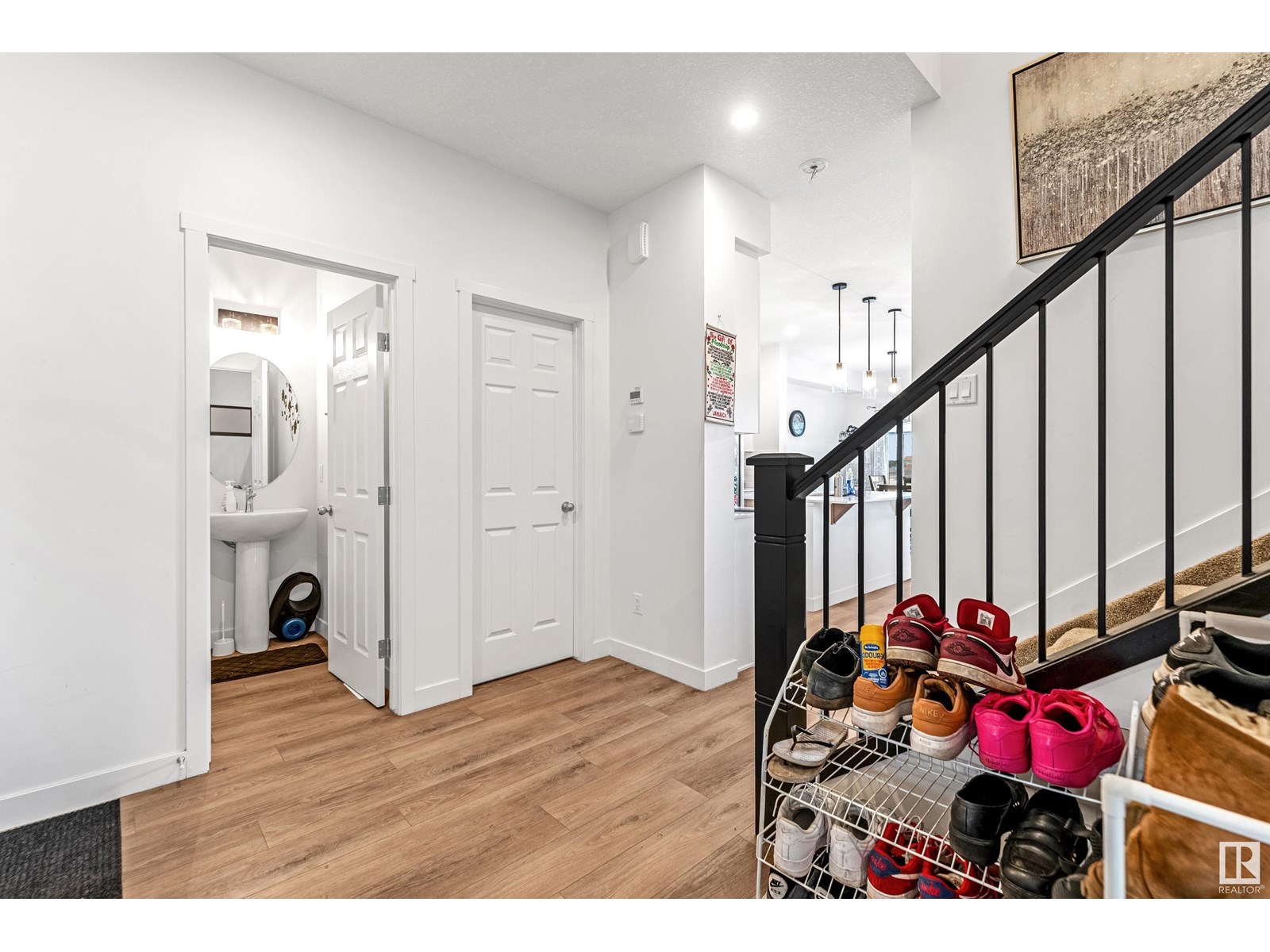 1411 12 St Nw, Edmonton, Alberta  T6T 2V2 - Photo 14 - E4447126