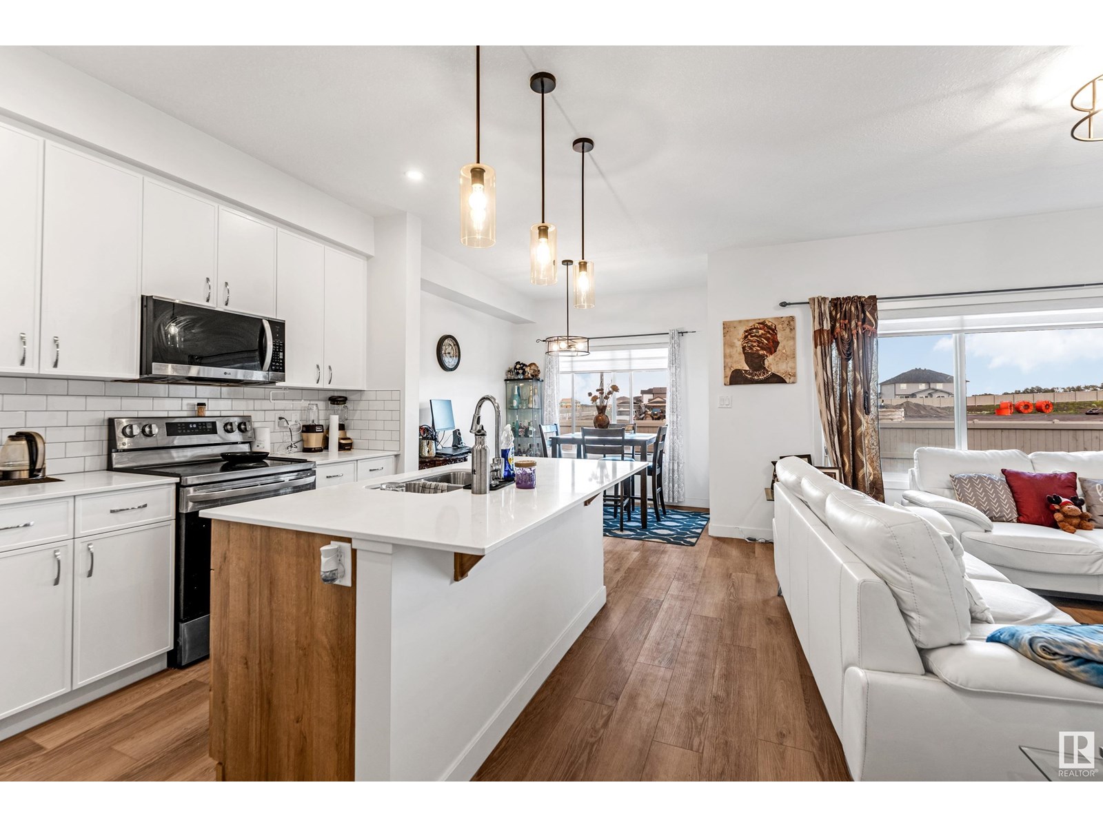 1411 12 St Nw, Edmonton, Alberta  T6T 2V2 - Photo 17 - E4447126