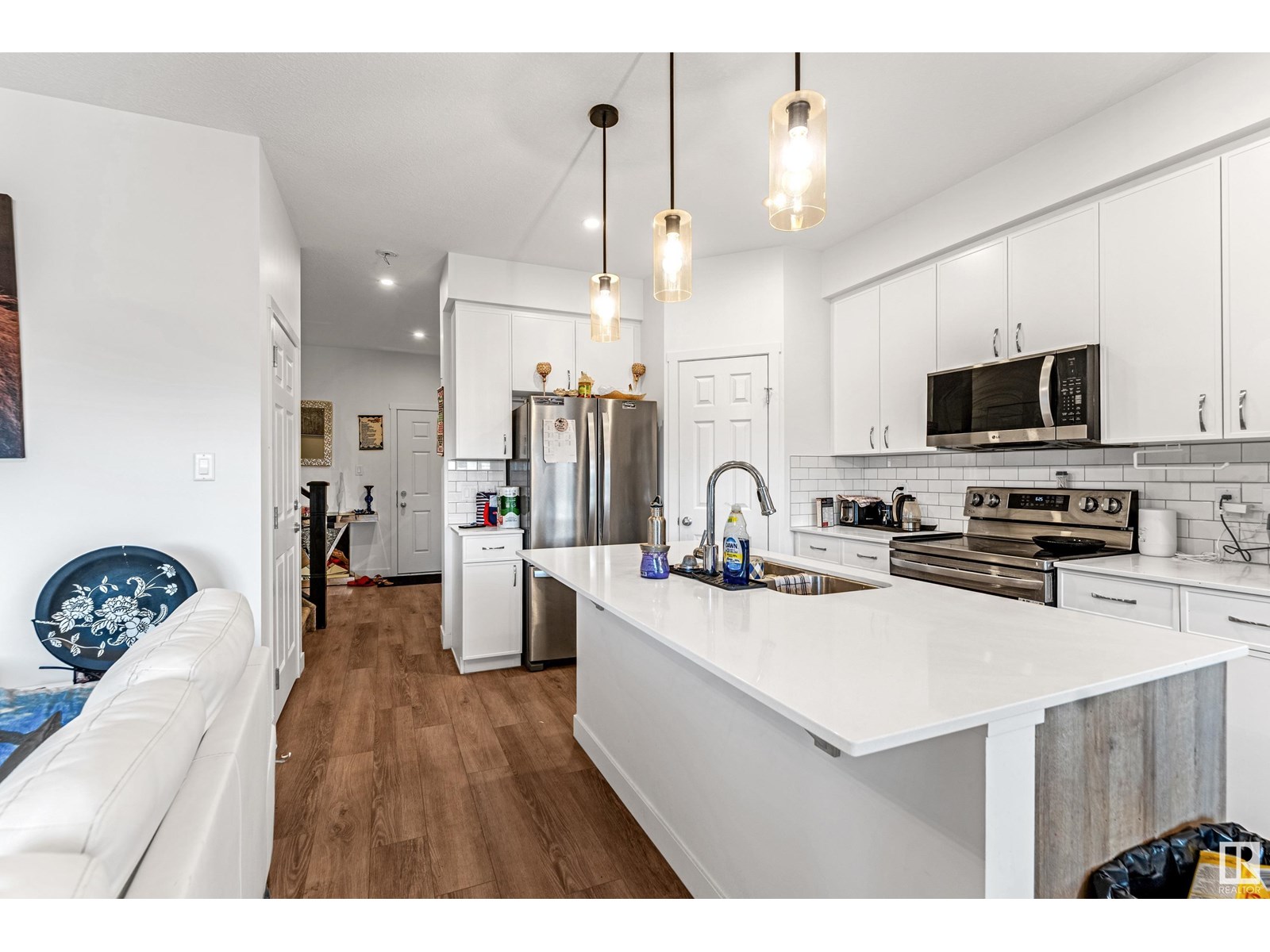 1411 12 St Nw, Edmonton, Alberta  T6T 2V2 - Photo 23 - E4447126