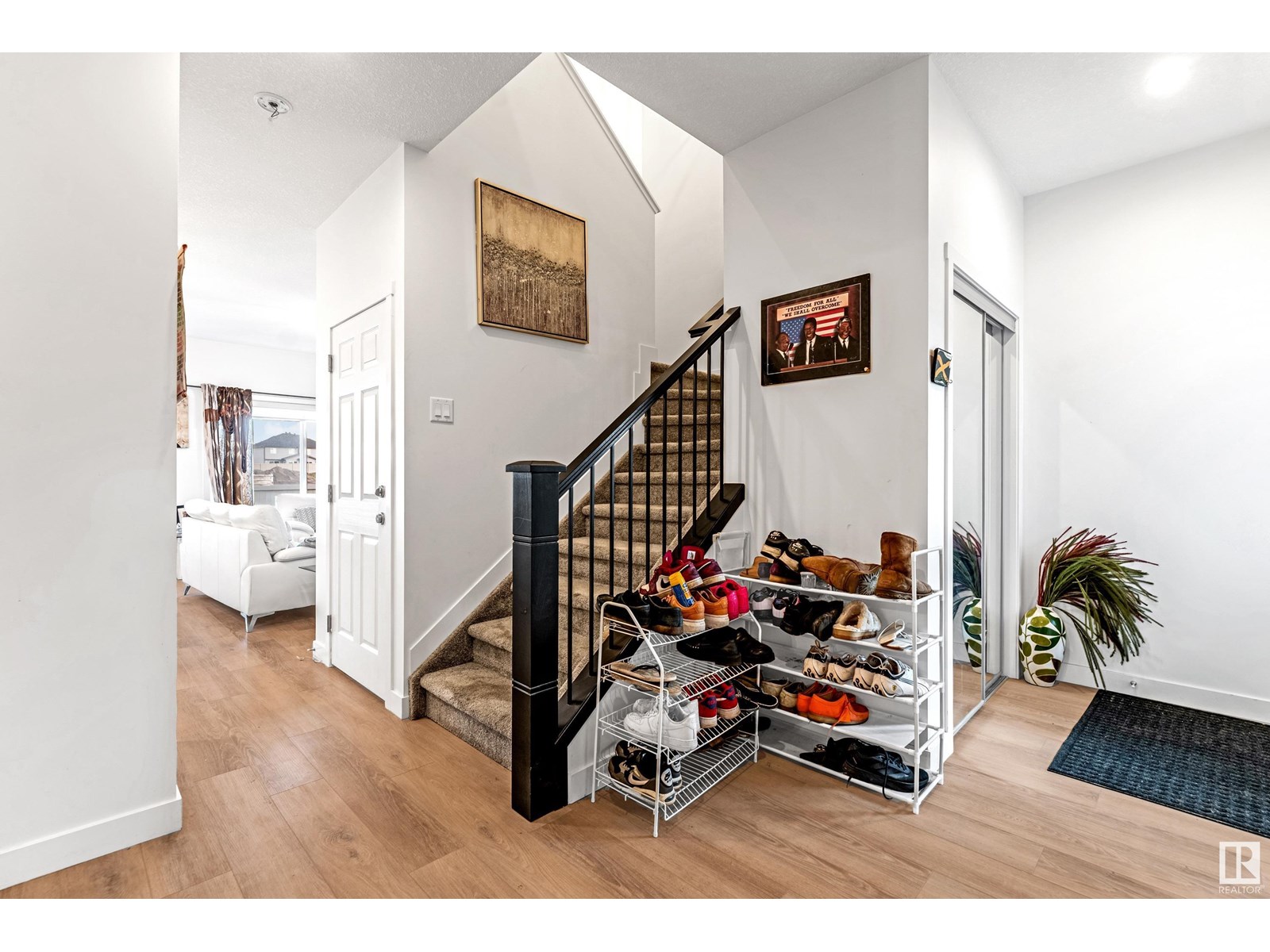 1411 12 St Nw, Edmonton, Alberta  T6T 2V2 - Photo 16 - E4447126