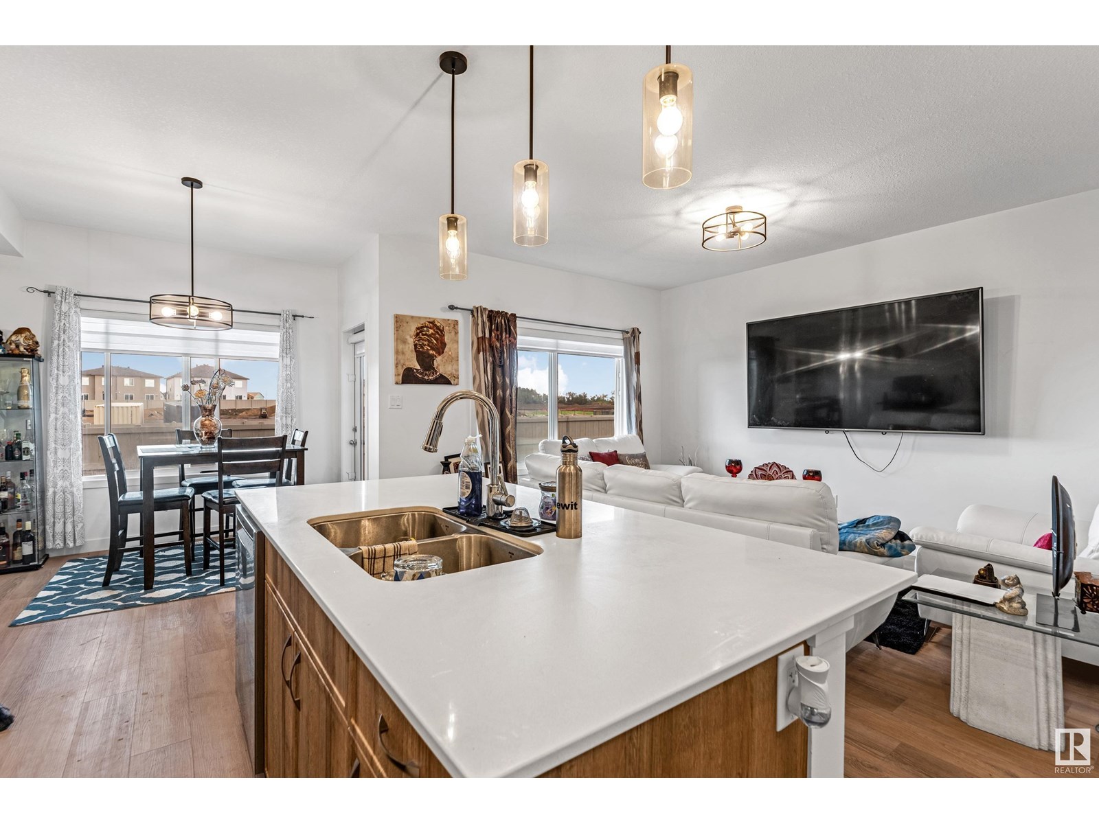 1411 12 St Nw, Edmonton, Alberta  T6T 2V2 - Photo 25 - E4447126
