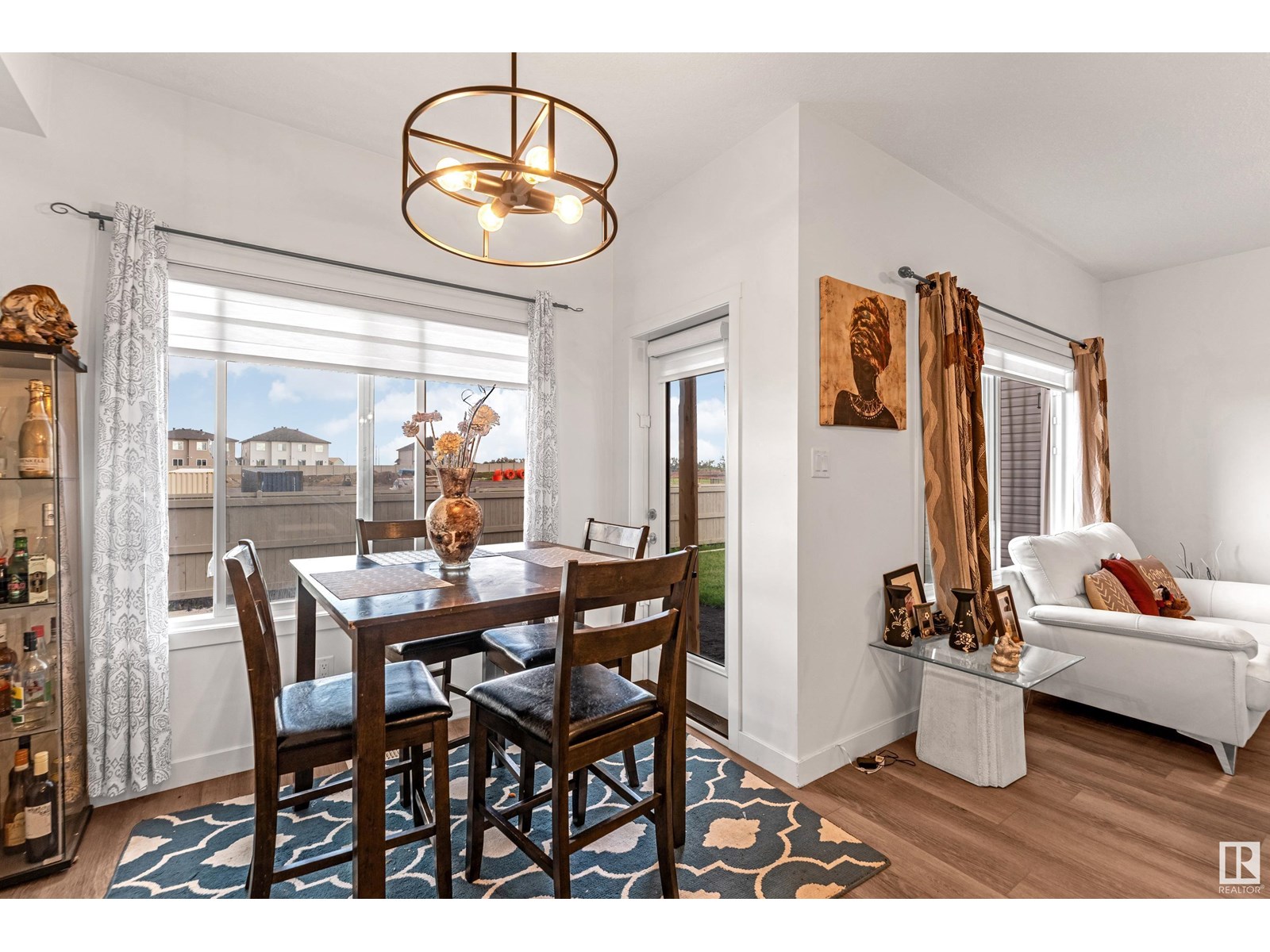 1411 12 St Nw, Edmonton, Alberta  T6T 2V2 - Photo 22 - E4447126