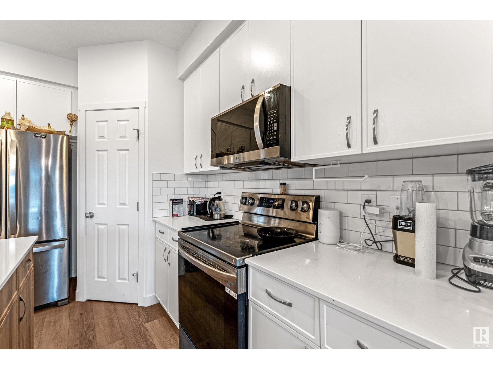 1411 12 St Nw, Edmonton, Alberta  T6T 2V2 - Photo 24 - E4447126