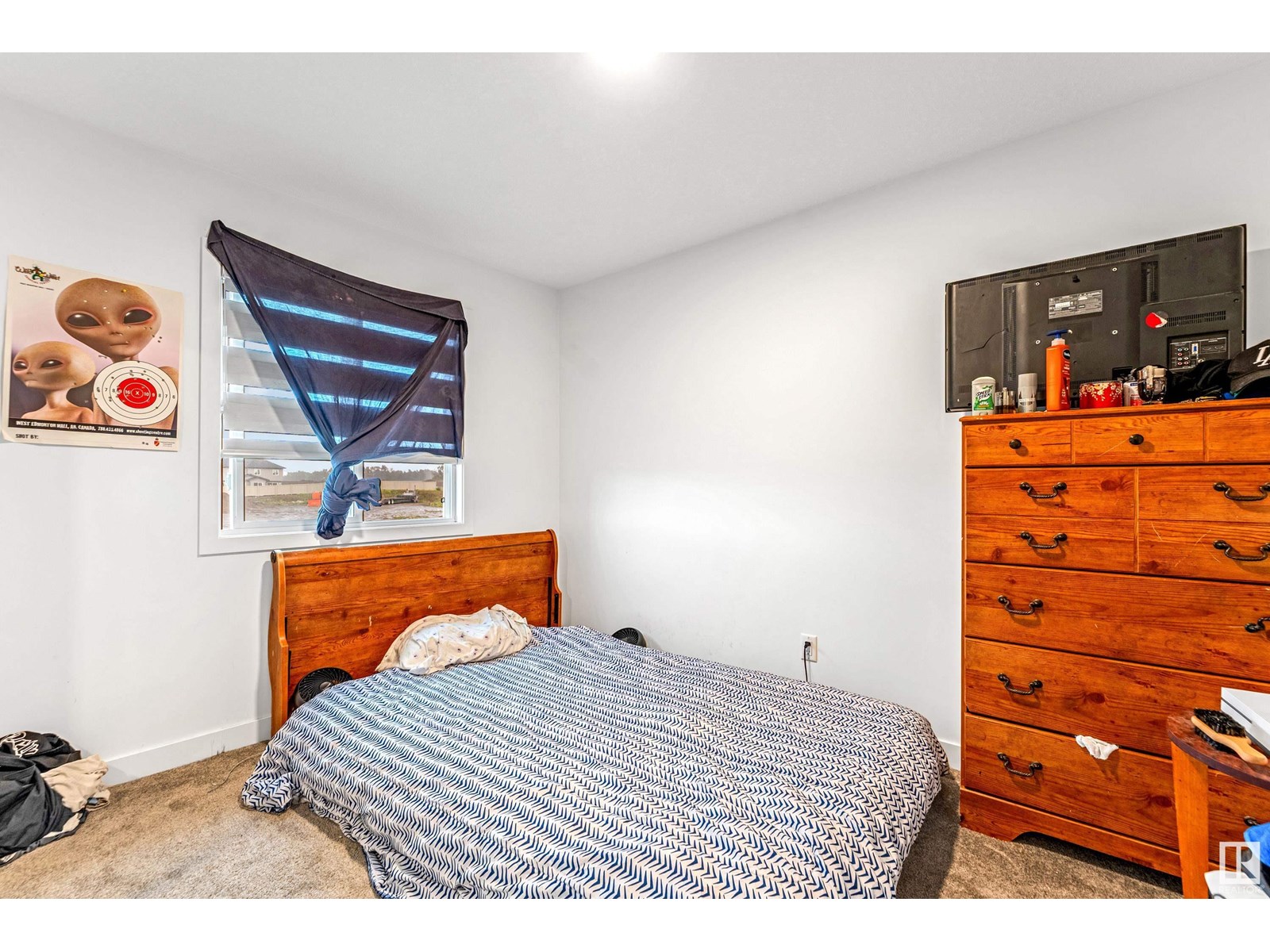 1411 12 St Nw, Edmonton, Alberta  T6T 2V2 - Photo 33 - E4447126