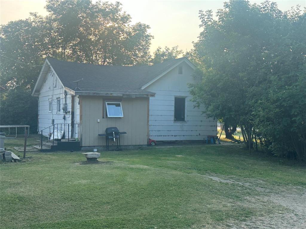 283 2nd Avenue, Swan River, Manitoba
