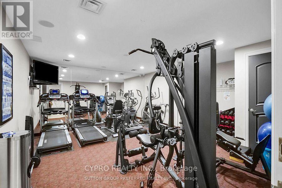 1305 - 250 Pall Mall Street, London East, Ontario  N6A 6K3 - Photo 3 - X12277994