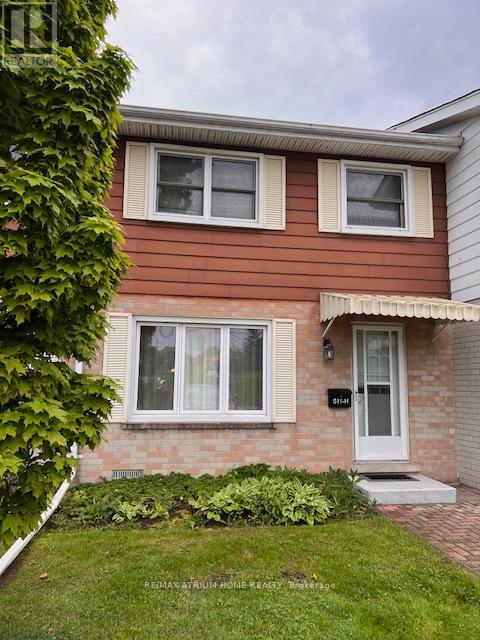511-H - 511 Weber Street N, Waterloo, Ontario  N2L 4G1 - Photo 1 - X12278008