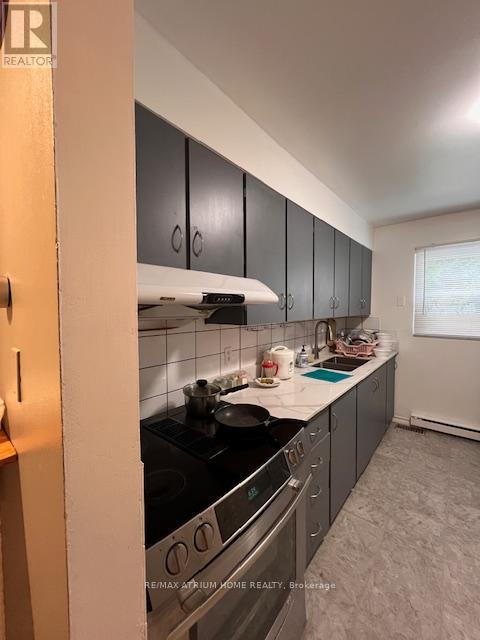 511-H - 511 Weber Street N, Waterloo, Ontario  N2L 4G1 - Photo 4 - X12278008