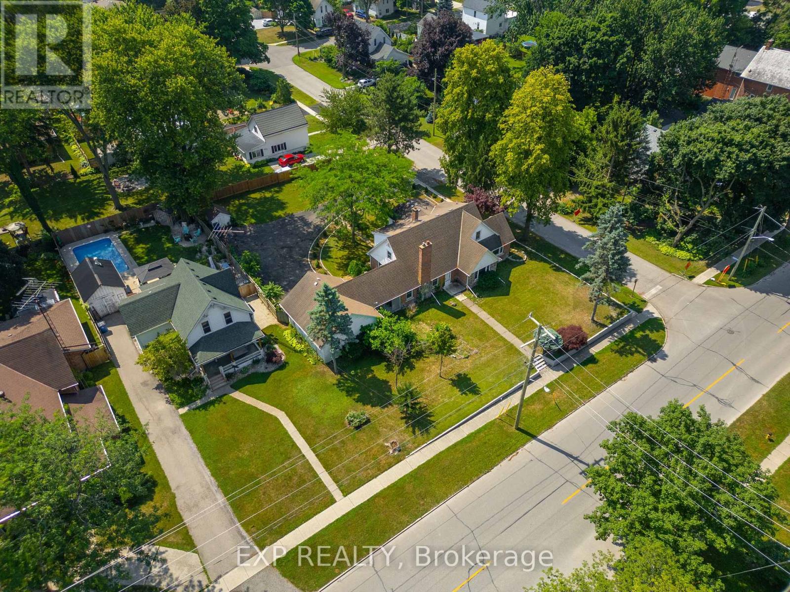 89 Main Street E, Chatham-Kent, Ontario  N0P 2C0 - Photo 45 - X12109223