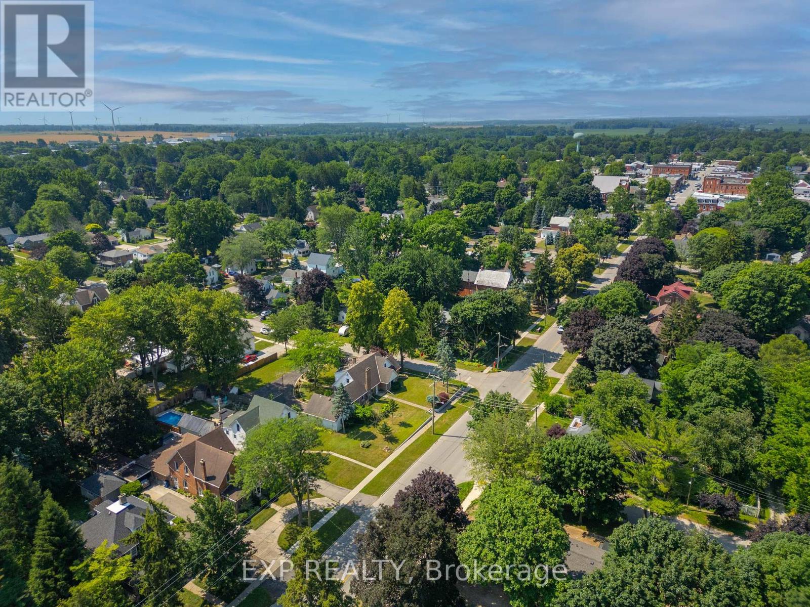 89 Main Street E, Chatham-Kent, Ontario  N0P 2C0 - Photo 49 - X12109223