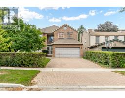 4 TARBERT ROAD, Toronto, Ontario