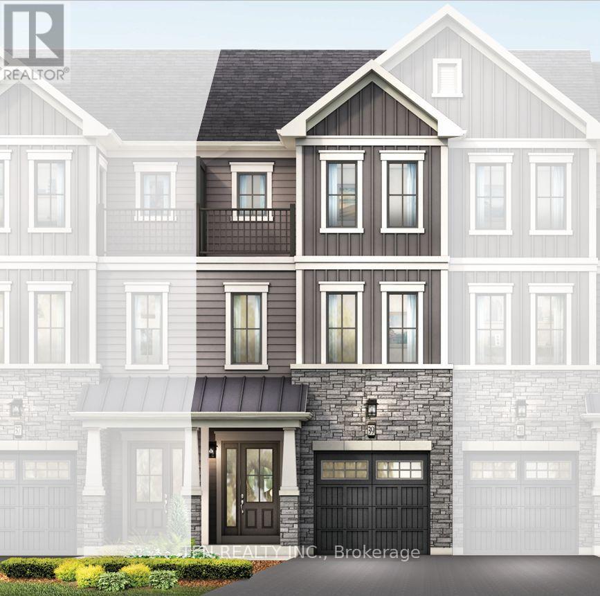 0 HINE ROAD, Brant, Ontario