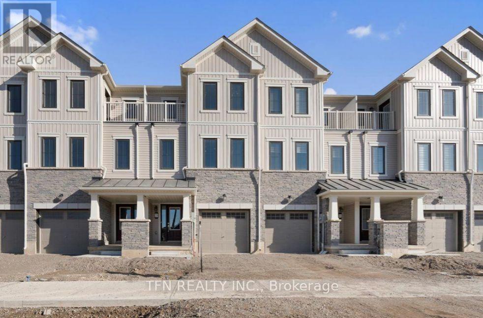 0 Hine Road, Brant (Brantford Twp), Ontario  N3T 0W4 - Photo 2 - X12278020
