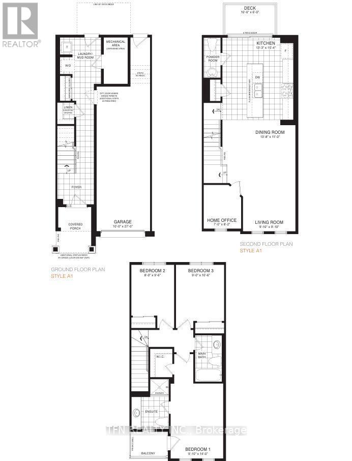 0 Hine Road, Brant (Brantford Twp), Ontario  N3T 0W4 - Photo 7 - X12278020