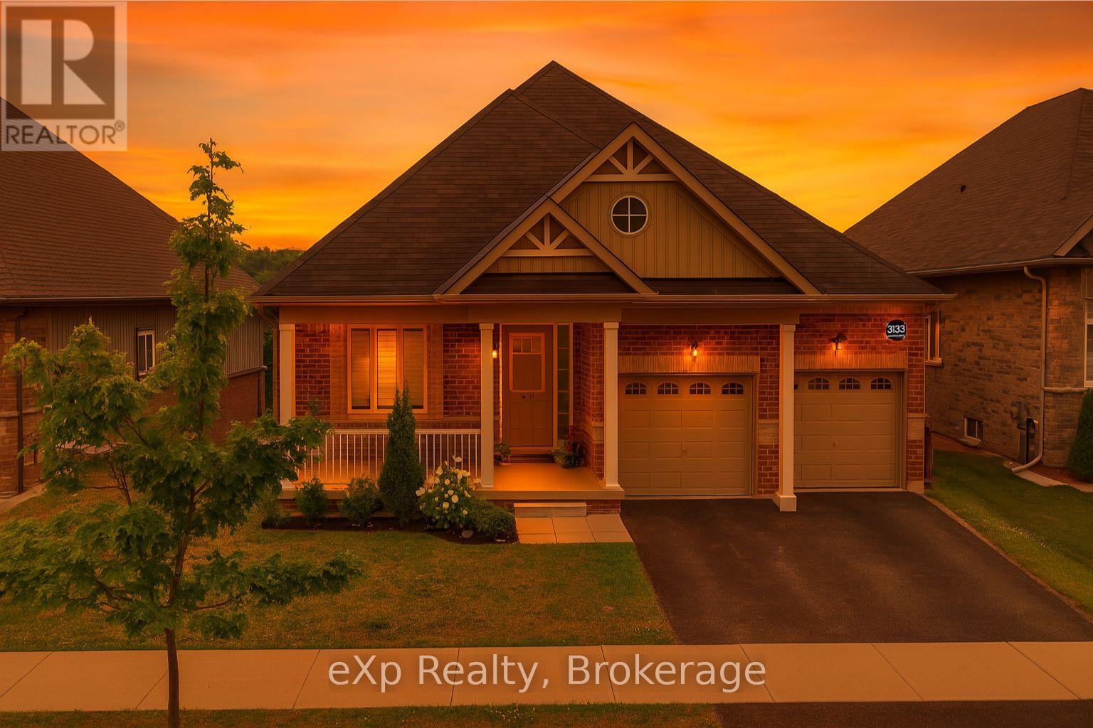 3133 Monarch Drive, Orillia, Ontario  L3V 7X1 - Photo 1 - S12278050