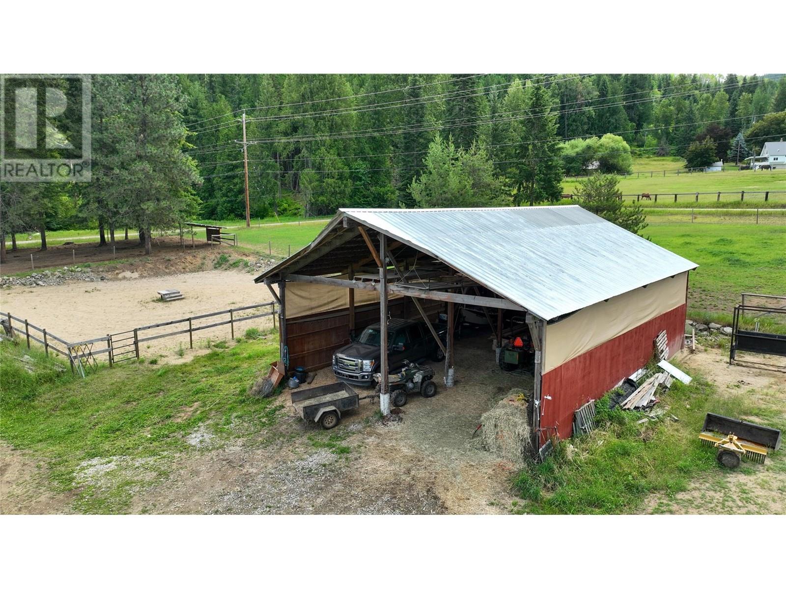 4161 Verigin Road, Nelson, British Columbia  V1L 6V9 - Photo 61 - 10355310