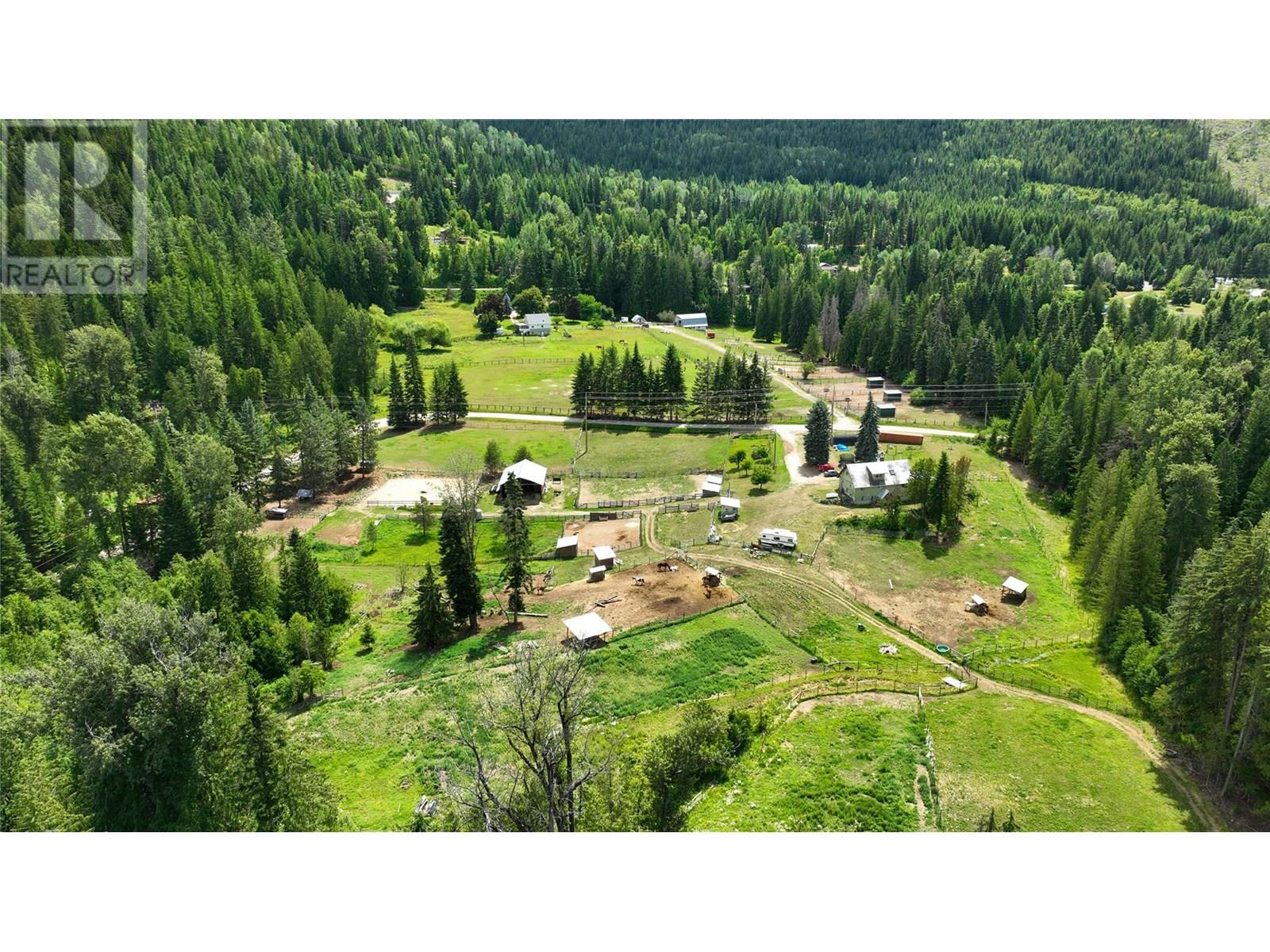 4161 Verigin Road, Nelson, British Columbia  V1L 6V9 - Photo 65 - 10355310