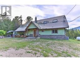 4161 Verigin Road Nelson West/South Slocan-130;, Nelson, Ca