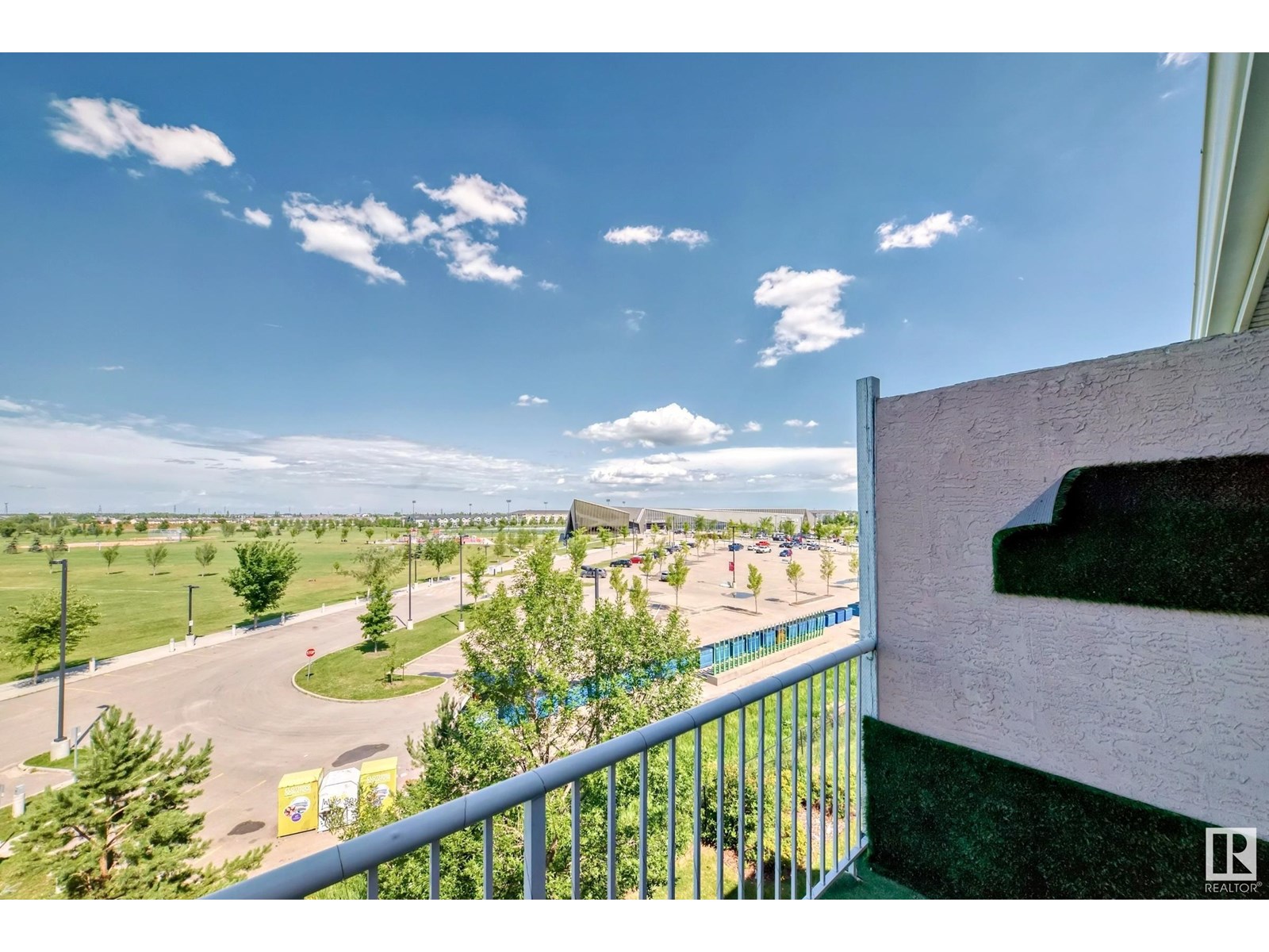 Property at #412 4312 139 AV NW image 1