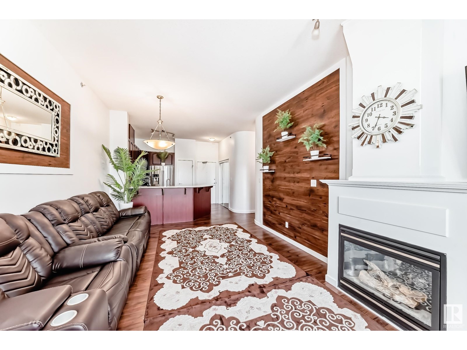 #412 4312 139 Av Nw, Edmonton, Alberta  T5Y 3J4 - Photo 15 - E4445408