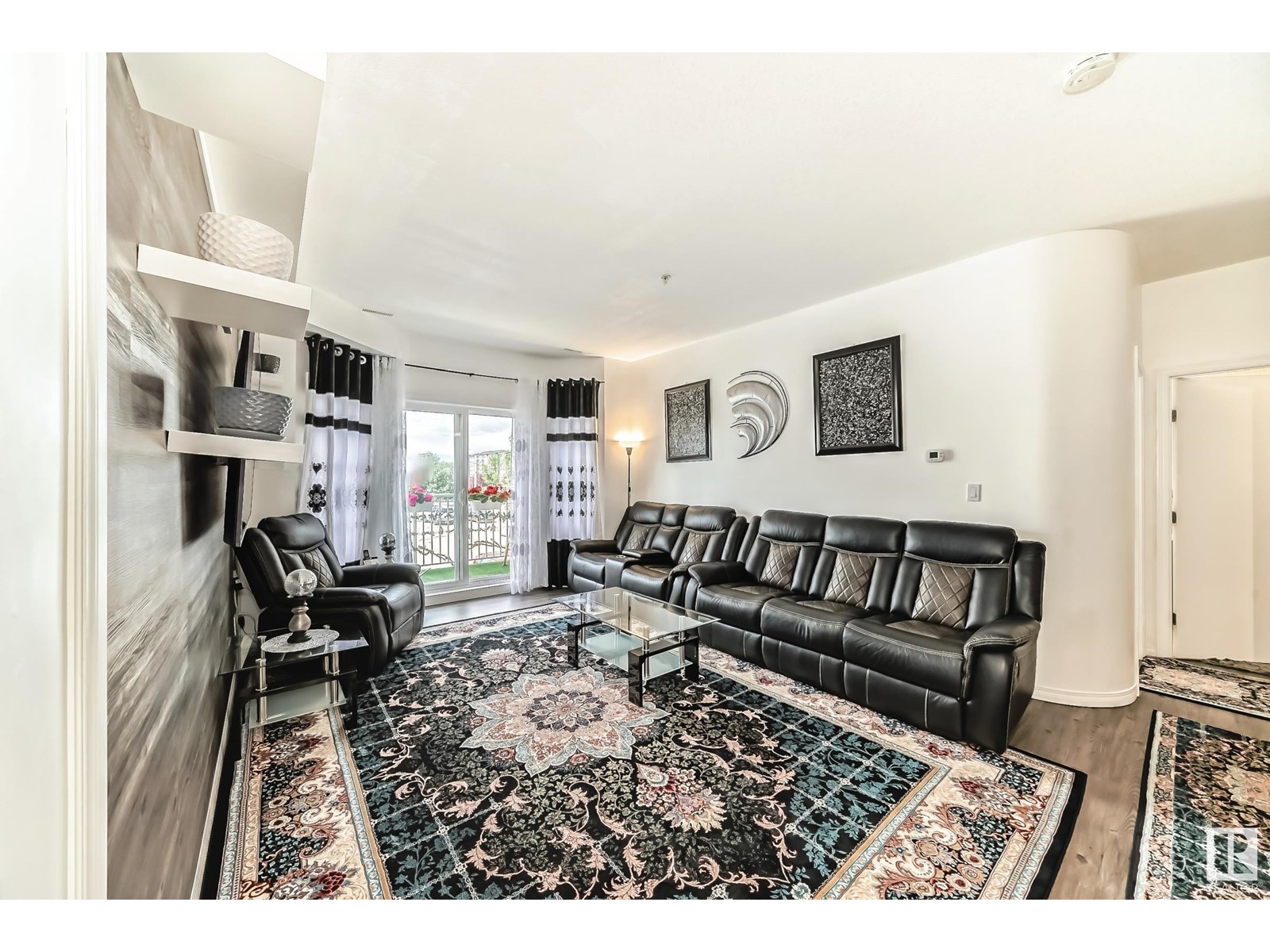 Property at #207 4316 139 AV NW image 2