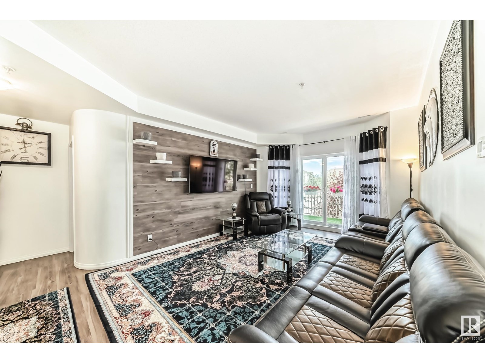 Property at #207 4316 139 AV NW image 4