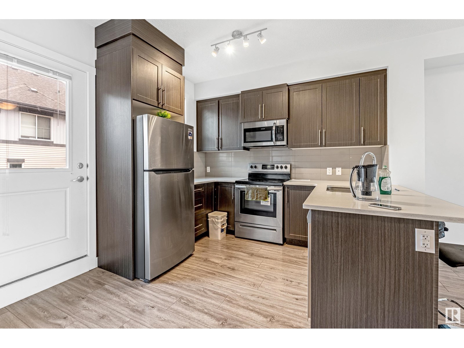 #71 655 Watt Bv Sw, Edmonton, Alberta  T6X 0Y2 - Photo 1 - E4447141