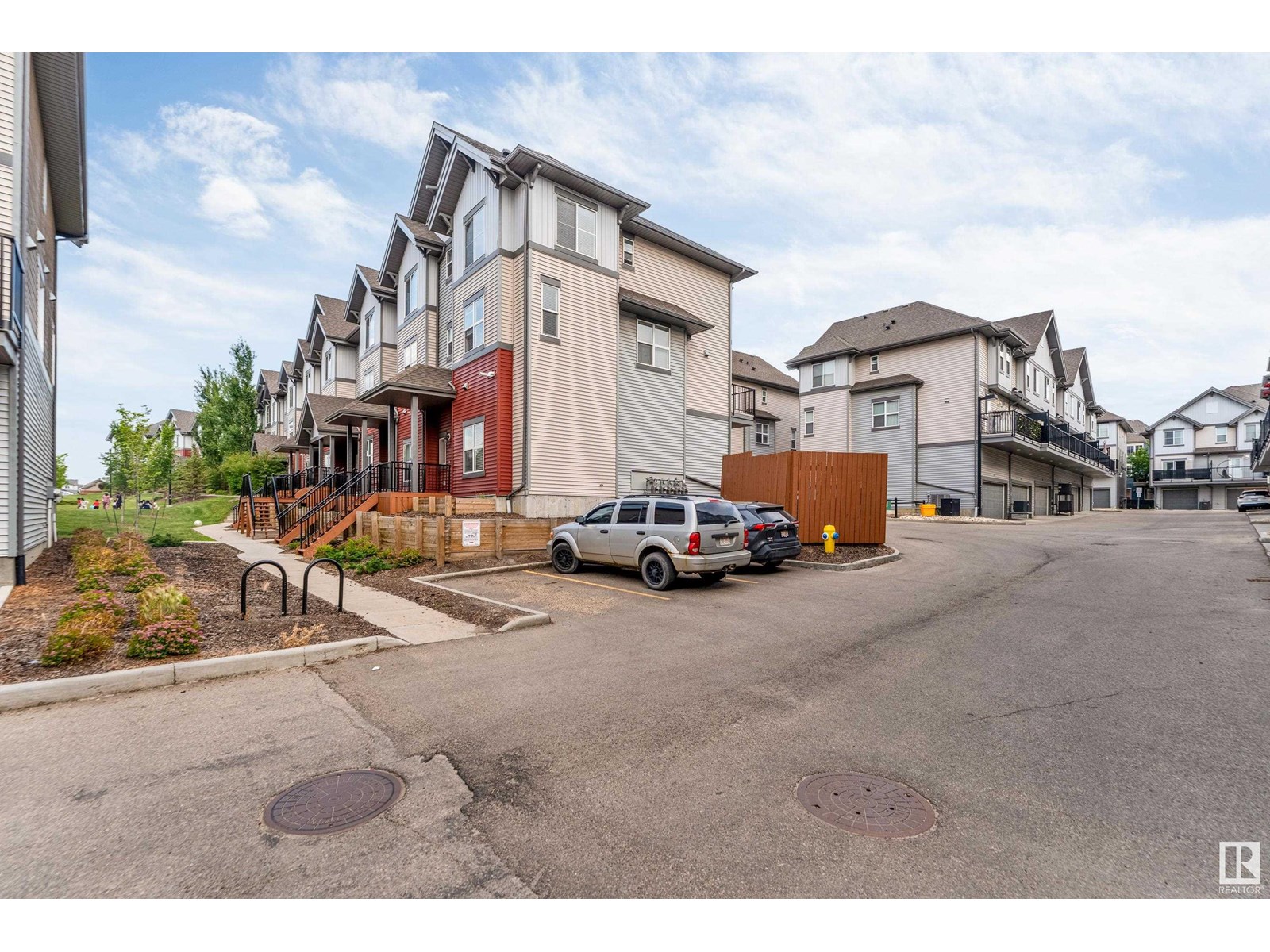 #71 655 Watt Bv Sw, Edmonton, Alberta  T6X 0Y2 - Photo 10 - E4447141