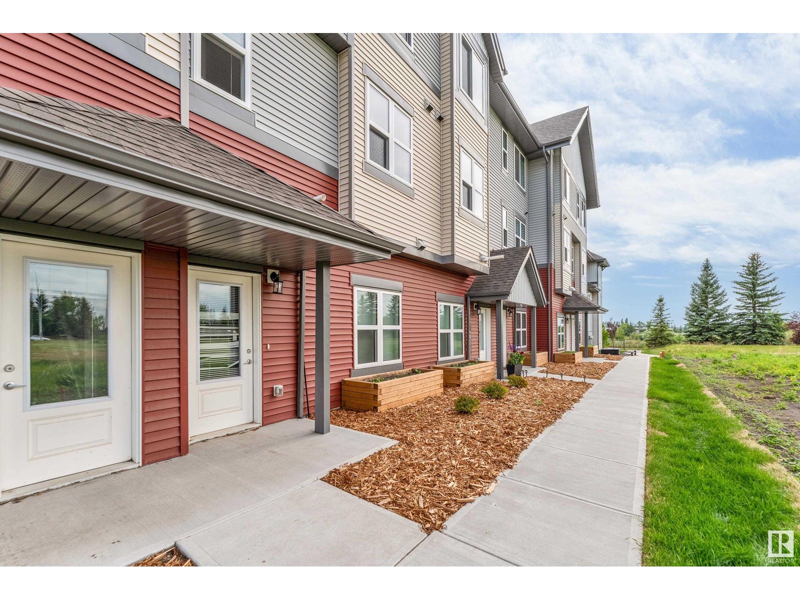 #71 655 Watt Bv Sw, Edmonton, Alberta  T6X 0Y2 - Photo 6 - E4447141