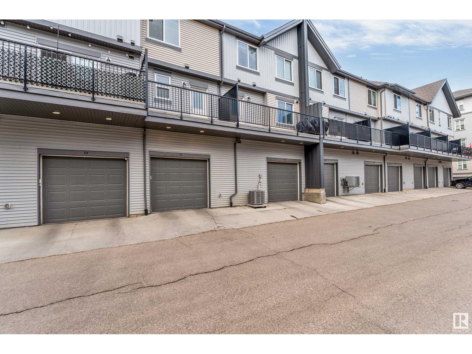 #71 655 Watt Bv Sw, Edmonton, Alberta  T6X 0Y2 - Photo 8 - E4447141