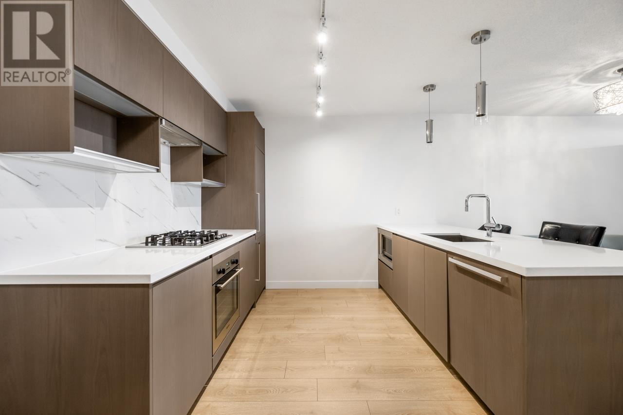 1208 9099 Cook Road, Richmond, British Columbia  V6Y 0G5 - Photo 2 - R3025739