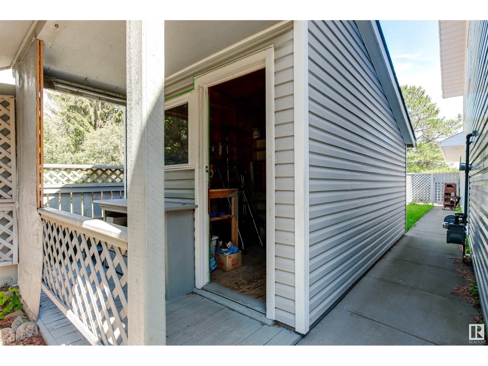1926 36 St Nw, Edmonton, Alberta  T6L 3G5 - Photo 56 - E4447144