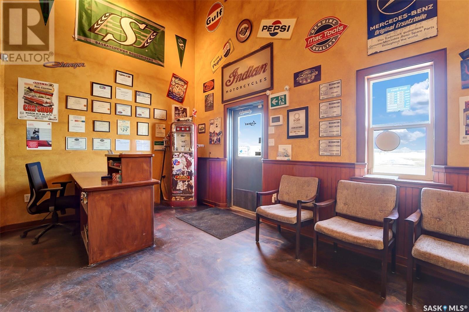 1204 Railway Street, Davidson, Saskatchewan  S0G 1A0 - Photo 13 - SK012351