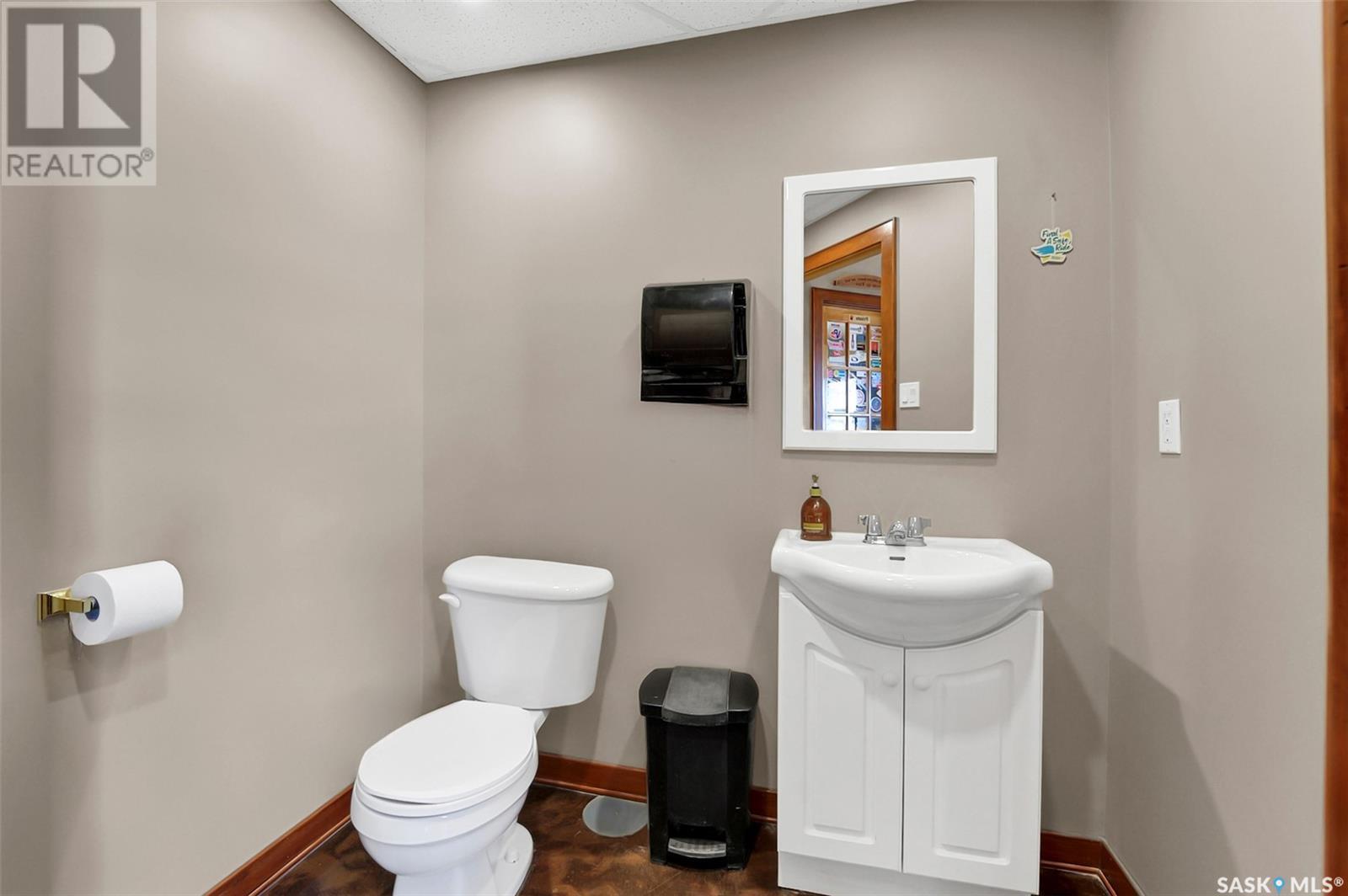 1204 Railway Street, Davidson, Saskatchewan  S0G 1A0 - Photo 14 - SK012351