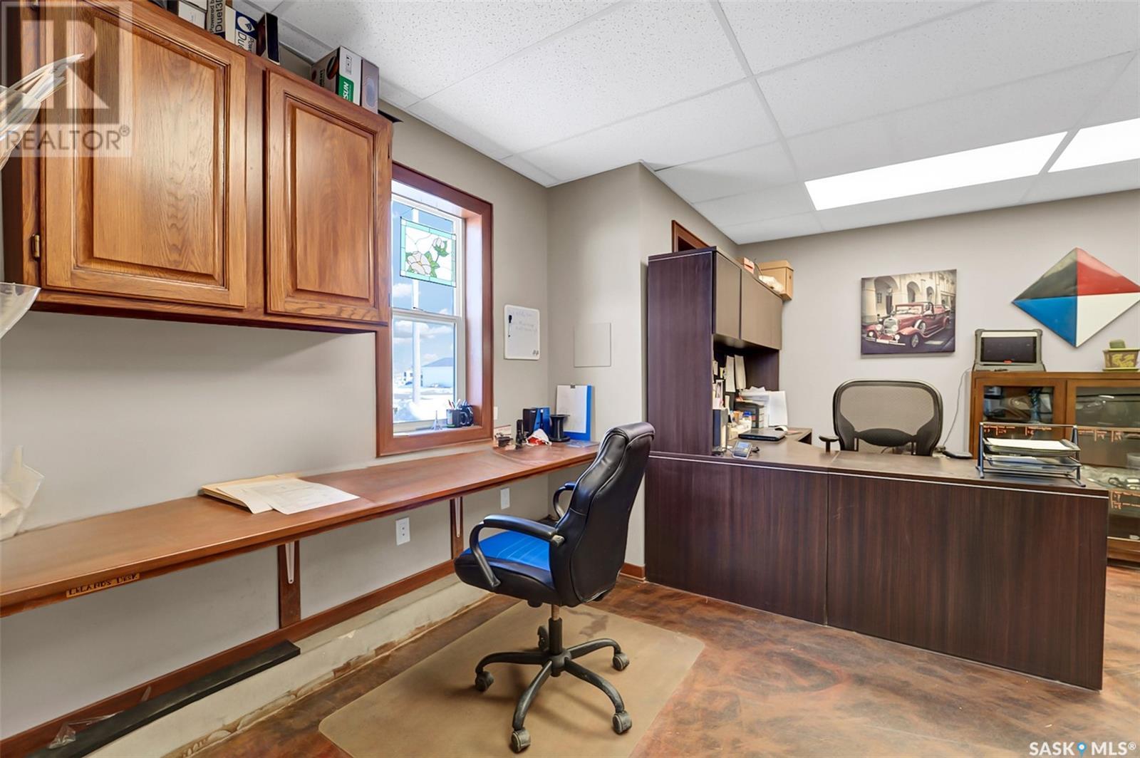 1204 Railway Street, Davidson, Saskatchewan  S0G 1A0 - Photo 16 - SK012351