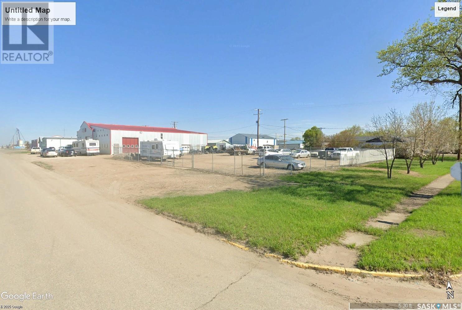 1204 Railway Street, Davidson, Saskatchewan  S0G 1A0 - Photo 4 - SK012351