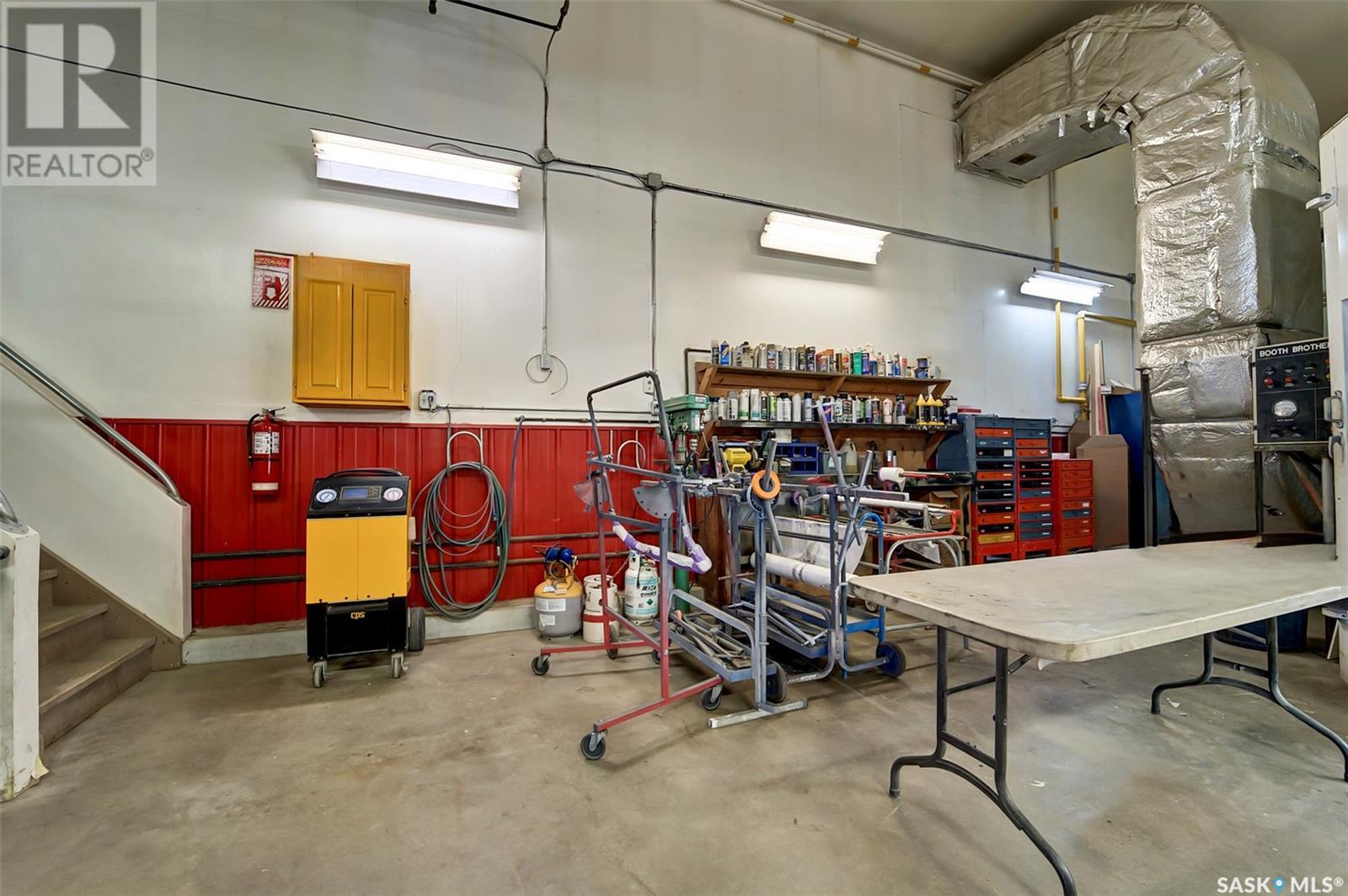 1204 Railway Street, Davidson, Saskatchewan  S0G 1A0 - Photo 41 - SK012351