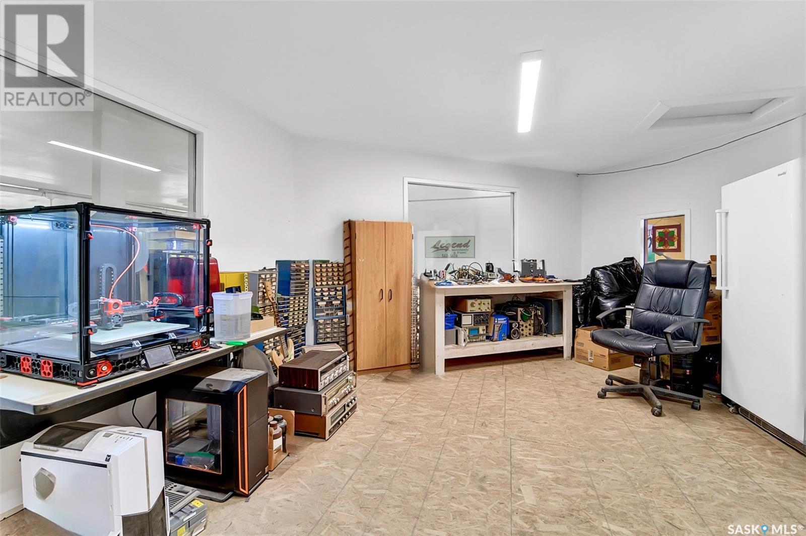 1204 Railway Street, Davidson, Saskatchewan  S0G 1A0 - Photo 44 - SK012351