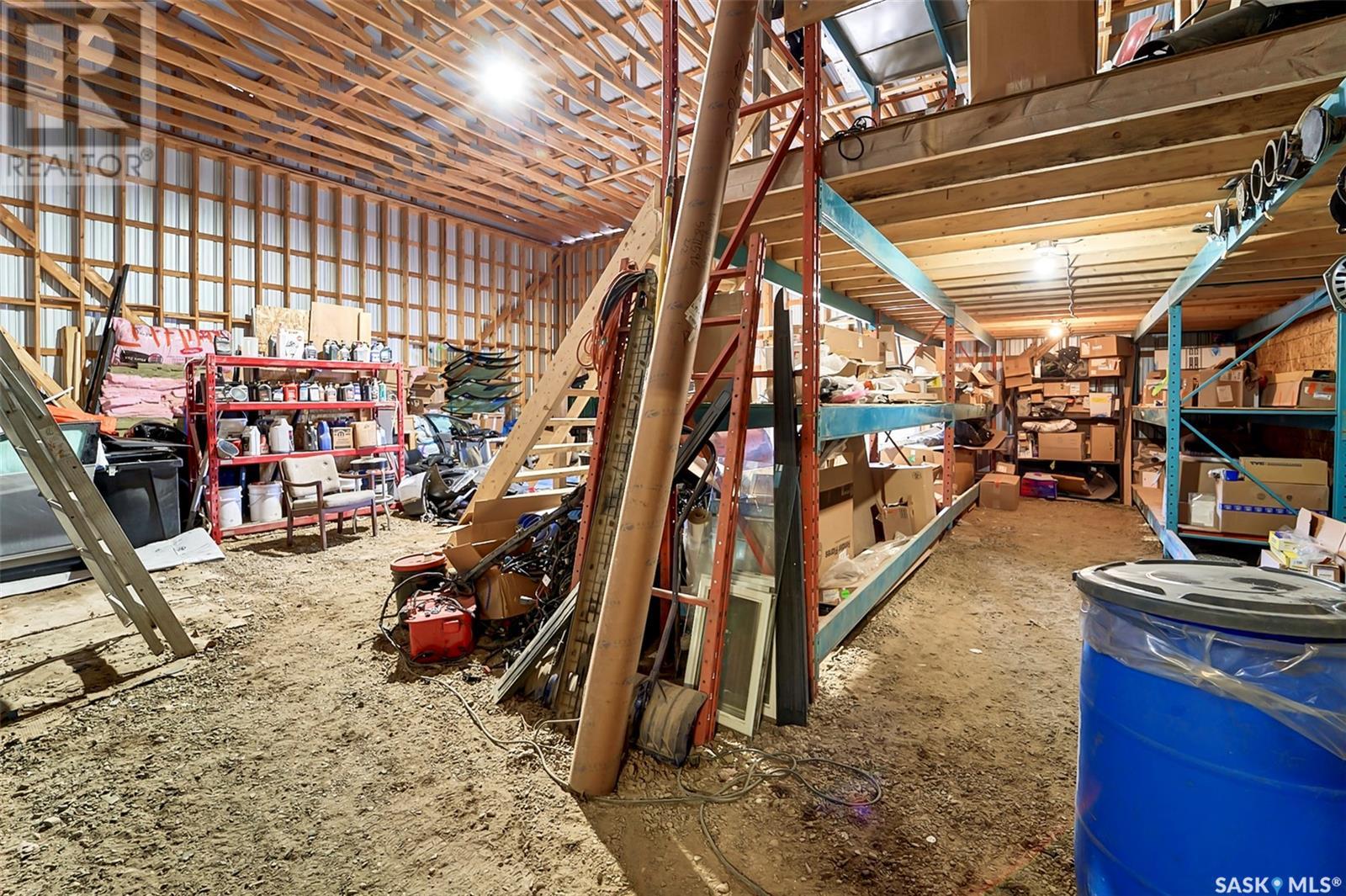 1204 Railway Street, Davidson, Saskatchewan  S0G 1A0 - Photo 47 - SK012351