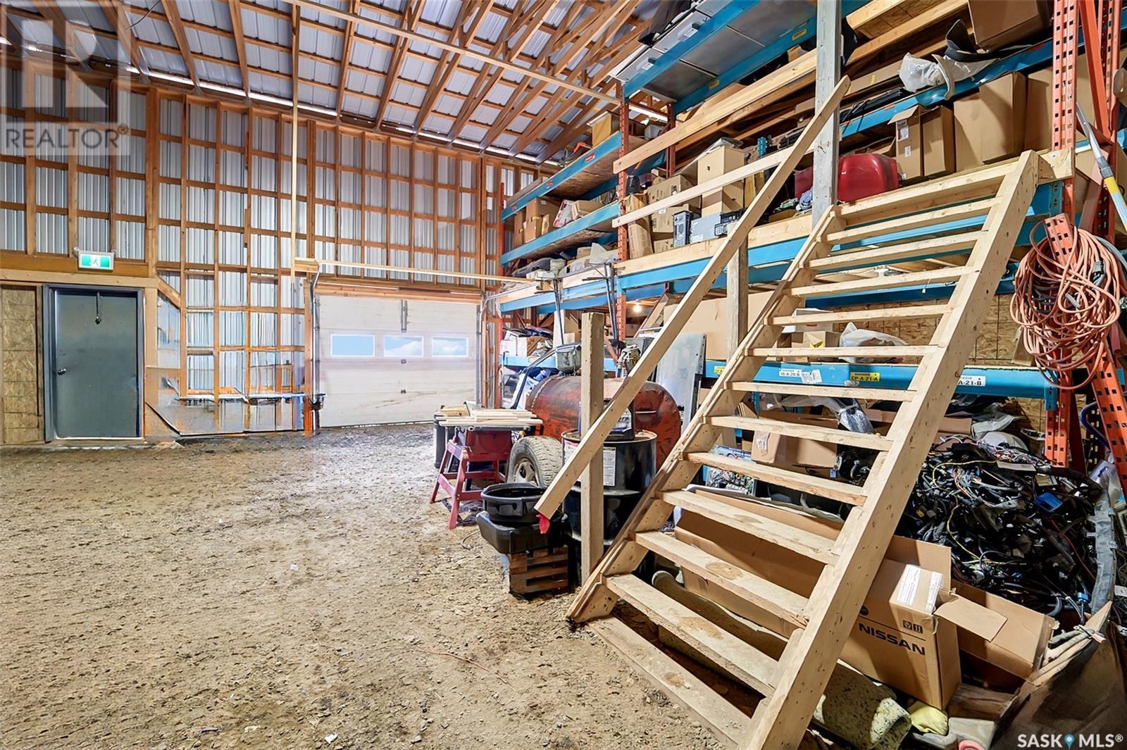 1204 Railway Street, Davidson, Saskatchewan  S0G 1A0 - Photo 48 - SK012351