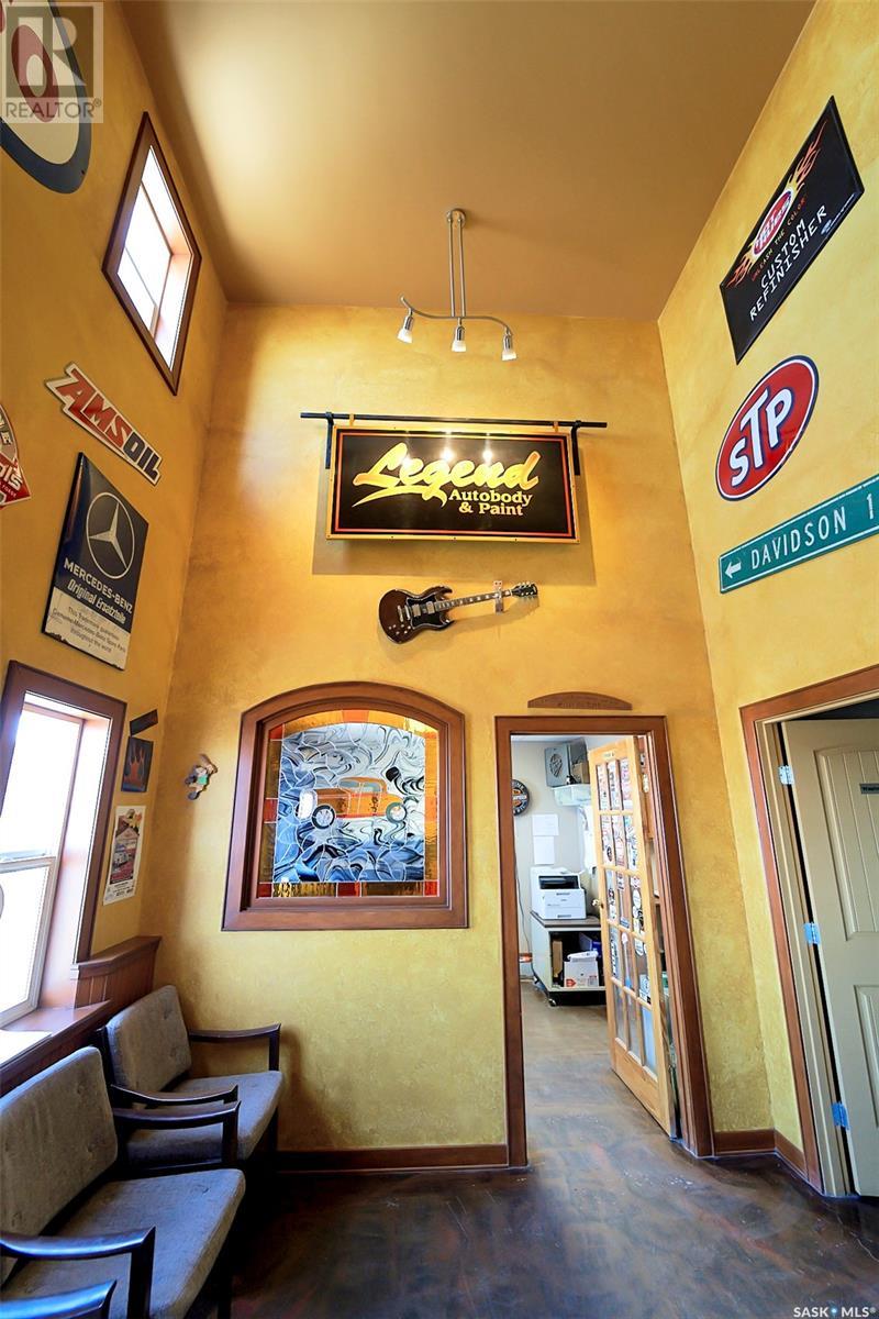 1204 Railway Street, Davidson, Saskatchewan  S0G 1A0 - Photo 49 - SK012351
