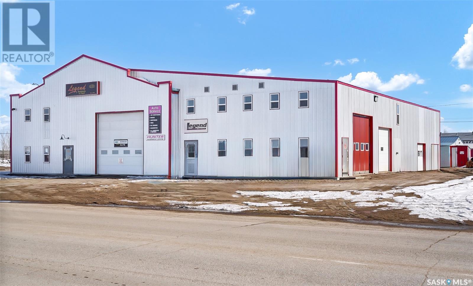 1204 Railway Street, Davidson, Saskatchewan  S0G 1A0 - Photo 5 - SK012351
