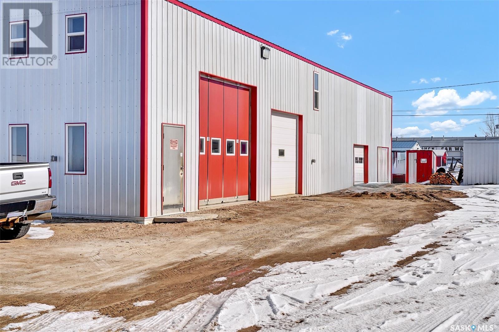 1204 Railway Street, Davidson, Saskatchewan  S0G 1A0 - Photo 6 - SK012351