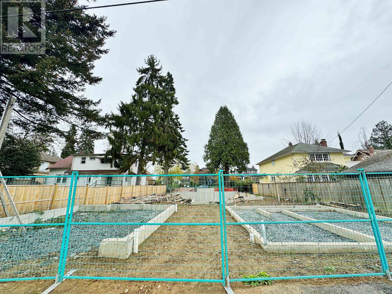 5769 HUDSON STREET, vancouver, British Columbia V6M2Z2